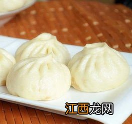 冷冻包子蒸多久熟