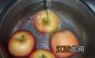 拉肚子煮苹果煮多久