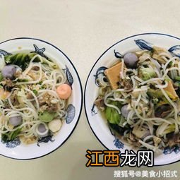 江西米粉要煮多久