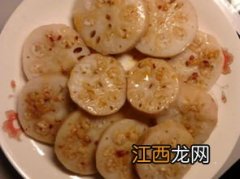 江米藕煮多久能熟