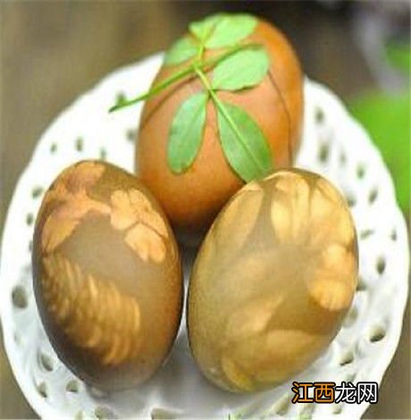 鸡蛋水开后煮多久