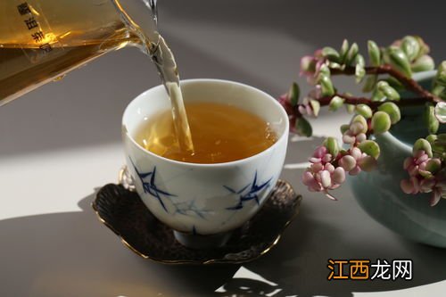 怎么去除茶的涩味