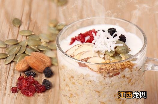 女性美体学会吃 必备的六大养颜美体食物