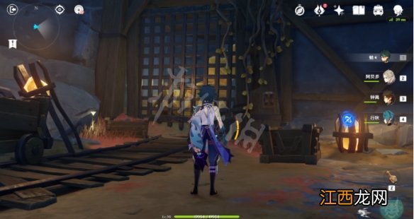 原神绝处逢生秘境怎么过 原神绝处逢生秘境玩法介绍