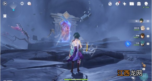 原神绝处逢生秘境怎么过 原神绝处逢生秘境玩法介绍