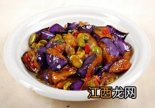 红烧茄子茄子要炸多久