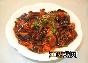 红烧茄子茄子要炸多久