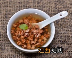 红豆薏米炒多久熟