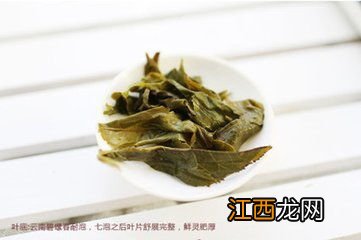 怎么发酵茶叶当肥料