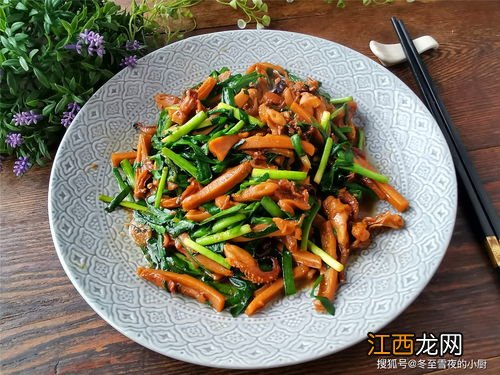 干墨鱼搭配什么煮汤