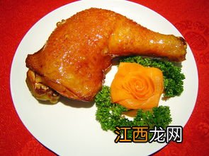 微波生鸡腿要多久