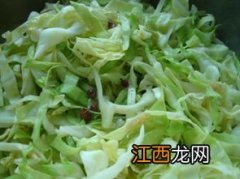 紫包包菜可以和什么菜凉拌