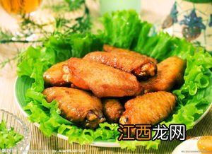 鸡翅腌好了之后怎么做好吃