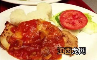 鸡扒饭 怎么读