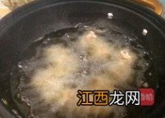 火锅中的排骨怎么腌制方法