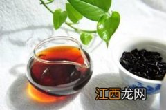 普洱茶籽油怎么用