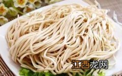 主料面条丶粉条和各种菜鱼丸叫什么