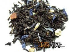 earl grey tea怎么冲泡