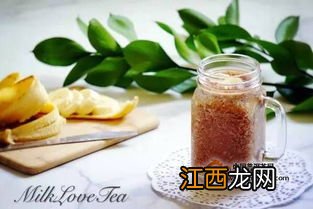 earl grey tea怎么冲泡