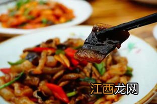 鳝背能炒什么菜