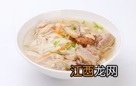 当归牛肉汤配什么菜