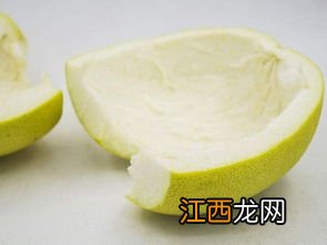 柚子皮怎么做茶叶