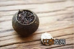 新鲜小青柑怎么保存