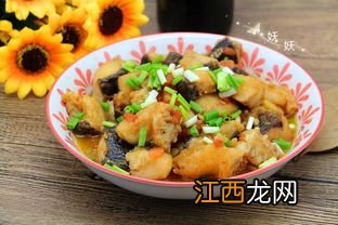 蕃茄烧鱼有什么营养