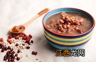 红豆和薏米煮粥要多久