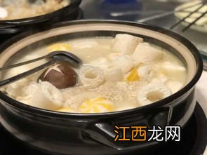 回物汤怎么处理