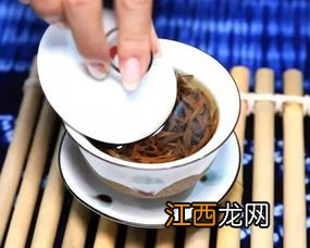 三红茶是怎么回事