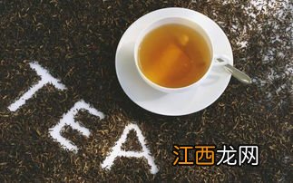 三红茶是怎么回事