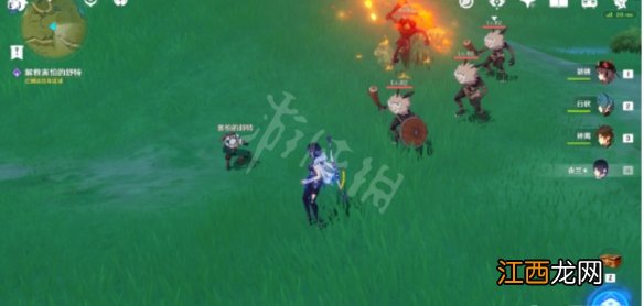 原神2.7向冬日回归任务流程 原神向冬日回归任务攻略