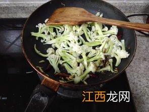 炒什么菜放孜然粒