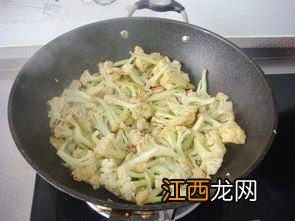 炒什么菜放孜然粒