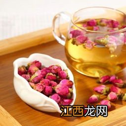 玫瑰花茶茶怎么泡