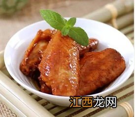 高压锅蒸鸡翅要多久能熟