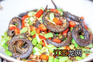 黄鳝鱼面怎么做好吃