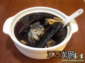 黄鳝放黑豆怎么做