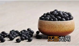 黄鳝放黑豆怎么做