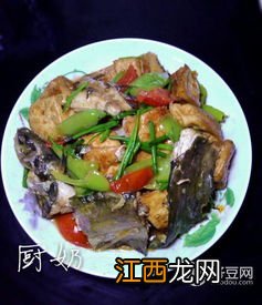 油炸豆腐焖什么好吃