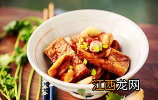 油炸豆腐焖什么好吃