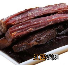 风干牛肉煮多久熟