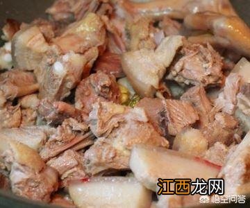 鹅肉什么做好吃