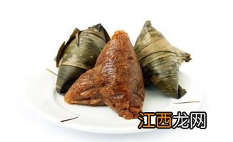 非冷冻粽子要热多久