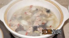 黄芪生地鸭汤怎么做