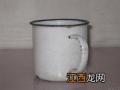 存茶缸底部怎么防潮