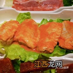 奥尔良烤肉店取什么名