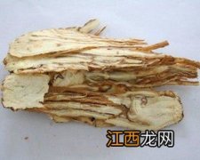 黄芪党参当归怎么煮食