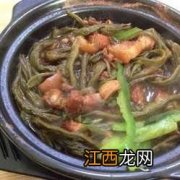 黄焖豆角怎么做好吃吗